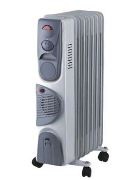 Обогреватель Oasis Масляный радиатор BB-15T 1500W 306 OASIS