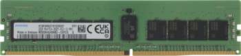 Оперативная память для сервера Samsung Память DDR4 M393A4G40AB3-CVF 32Gb DIMM ECC Reg PC4-23466 CL21 2933MHz