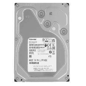 Жесткие диски HDD