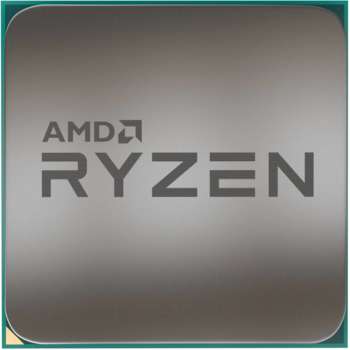 Процессор AMD Ryzen 7 5700 AM4  OEM