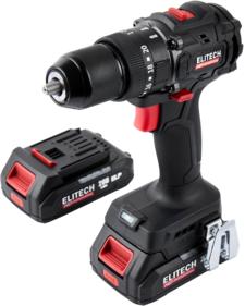 Шуруповерты