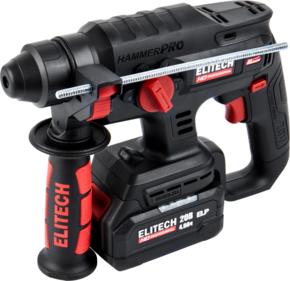 Перфораторы