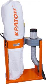 Строительные пылесосы 