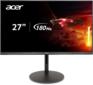 Монитор Acer 27" Nitro XF270X1bmiiphx черный IPS LED 1ms 16:9 HDMI M/M матовая HAS Piv 250cd 178гр/178гр 1920x1080 200Hz FreeSync Premium DP FHD 3.86кг