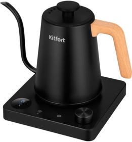 Чайники и термопоты