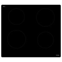 Варочные поверхности электрические