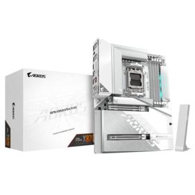 Материнские платы