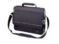 Сумка для ноутбука SUMDEX 16" PON-118BK черный нейлон/полиэстер