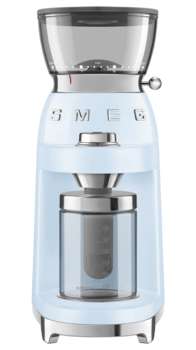 Аксессуары для кофеварок SMEG CGF03PBEU