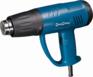 Клеевой пистолет DONGCHENG Технический фен DQB2000 2000Вт темп.50-480/50-600С