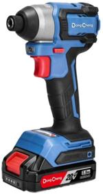 Шуруповерты