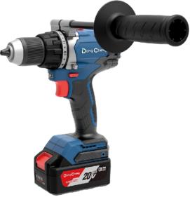 Шуруповерты