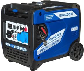 Электрогенераторы