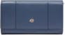 Кошелек PIQUADRO женский Circle PD6463W92R/BLU4 синий натур.кожа
