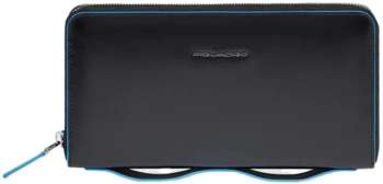 Клатч PIQUADRO Blue Square AC6732B2R/N