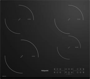 Варочные поверхности электрические