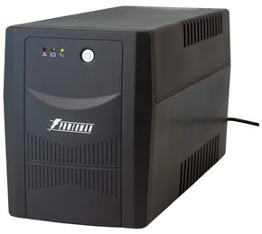 Бесперебойное питание