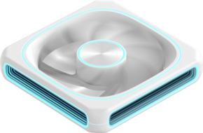 Кулеры для корпусов