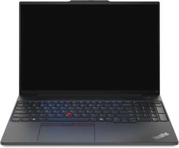 Ноутбук Lenovo ThinkPad E16 G2 Core Ultra 5 125U 16Gb SSD512Gb Intel Graphics 16" IPS WUXGA