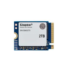 Накопители SSD