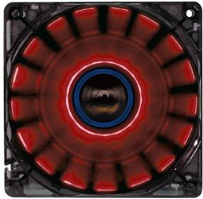 Кулеры для корпусов