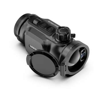 Тепловизор LZIRTEK Тепловизионная предобъективная насадка-монокуляр Lzirtek Vesna 650L,¶640x512, 12 мкм, 50 Гц, VOx, NETD¶20mK, IP 67