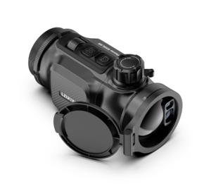 Тепловизор LZIRTEK Тепловизионная предобъективная насадка-монокуляр Lzirtek Vesna 650L,¶640x512, 12 мкм, 50 Гц, VOx, NETD¶20mK, IP 67