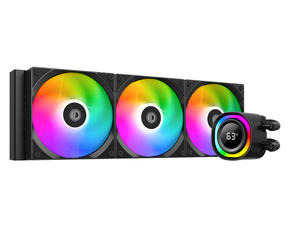 Cистемы охлаждения