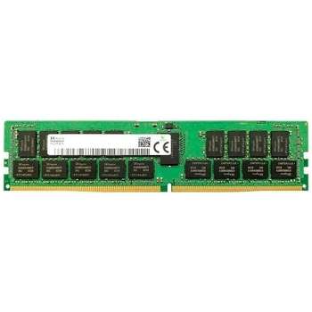 Оперативная память для сервера Hynix Модуль памяти 32GB DDR4 HMA84GR7DJR4N-XN 3200MHz RDIMM Registred ECC