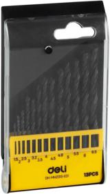 Наборы бит и сверел 