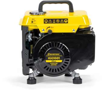 Генератор CHAMPION PNIGG1001 1.1кВт