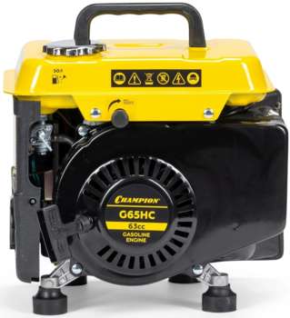 Генератор CHAMPION PNIGG950 0.9кВт