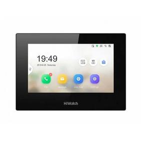 Видеонаблюдение