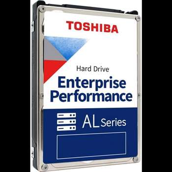 Жесткий диск HDD Toshiba 1.2TB  {SAS 12Gb/s,128Mb buffer, 2.5" }