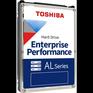Жесткий диск HDD Toshiba 1.2TB  {SAS 12Gb/s,128Mb buffer, 2.5" }