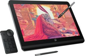 Устройства ввода