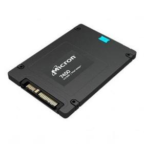 Накопители SSD