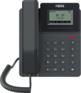 VoIP-оборудование FANVIL Телефон IP V50P черный