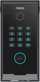 Безопасность, умный дом