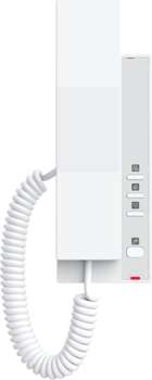 Домофон FANVIL Аудиотрубка i501W белый