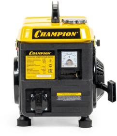 Электрогенераторы