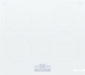 Варочные поверхности электрические