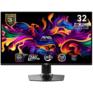 Монитор MSI 31.5" MAG 321UPX QD-OLED Black