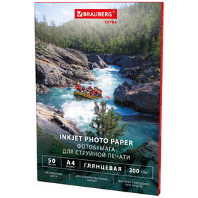 Фотобумага