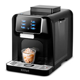 Кофемашины