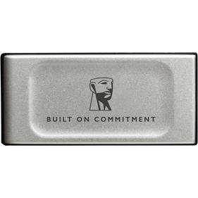 Внешние накопители