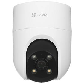 Видеонаблюдение