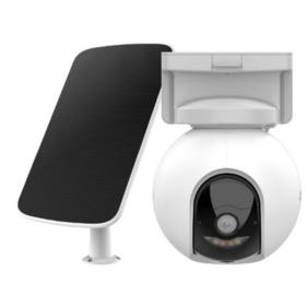 Безопасность, умный дом