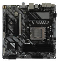 Материнские платы