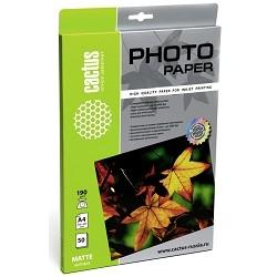 Фотобумага